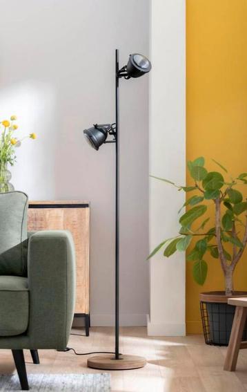 Vloerlamp Siem Leen Bakker beschikbaar voor biedingen