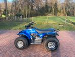 Yamaha breeze. 125cc metallic blauw., Motoren, Onderdelen | Yamaha