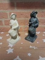 Trommelslager, Ophalen, Zo goed als nieuw