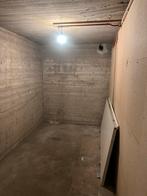 Te huur: opbergruimte 12m2 vlakbij het station in den bosch!, Ophalen, Zo goed als nieuw