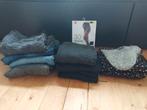 Pakket zwangerschapskleding 11 items, Kleding | Dames, Positiekleding, Ophalen of Verzenden, Zo goed als nieuw, Maat 38/40 (M)