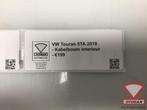 vw touran 5t 2018 kabelboom interieur, Auto-onderdelen, Ophalen of Verzenden, Gebruikt, Volkswagen