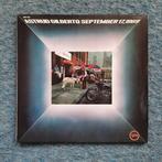 lp Astrud Gilberto - September 17   1969, Cd's en Dvd's, Vinyl | Jazz en Blues, 1960 tot 1980, Gebruikt, Ophalen of Verzenden