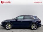 Porsche Cayenne 3.0 V6 E-Hybrid 462 PK Trekhaak 3500kg | Luc, Auto's, Porsche, Te koop, Emergency brake assist, Gebruikt, 750 kg