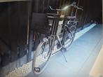 Giant Triple transport fiets, Fietsen en Brommers, Fietsen | Heren | Herenfietsen, Ophalen, Versnellingen, Giant, Zo goed als nieuw