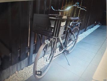 Giant Triple transport fiets beschikbaar voor biedingen