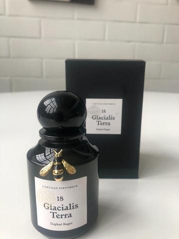 Glacialis Terra-l'Artisan Parfumeur-vintage beschikbaar voor biedingen