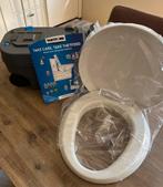 Cassette toilettanks, Caravans en Kamperen, Camper-accessoires, Ophalen, Nieuw