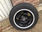 ATS Velgen 13 inch 4x100 6j, Ophalen, Gebruikt, 155 mm, 13 inch