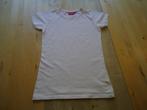 Mooi wit t-shirt shirt maat 152 - 158 (Z474), Ophalen of Verzenden, Zo goed als nieuw, Meisje, Shirt of Longsleeve