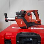 Hilti TE 4-A22 Klopboormachine met Stofafzuiging, Doe-het-zelf en Verbouw, Gereedschap | Boormachines, Boor- en/of Breekhamer