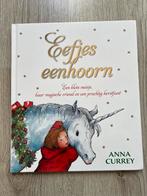 Eefjes eenhoorn, Boeken, Ophalen of Verzenden, Zo goed als nieuw