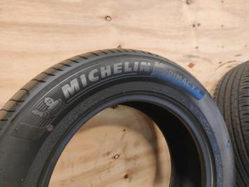215/65R17 Michelin Continental DEMO Nieuw Zomerbanden  beschikbaar voor biedingen