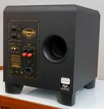 Klipsch KSW-10 Actieve Subwoofer, Audio, Tv en Foto, Luidsprekers, Ophalen of Verzenden