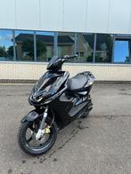 Yamaha Aerox 70cc, Ophalen, Maximaal 45 km/u, 70 cc, Zo goed als nieuw