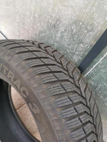 195 / 65 R15 Winterband 6.5mm [1 stuk]  beschikbaar voor biedingen