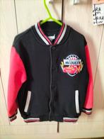 Cars jacket  , maat 116, Ophalen of Verzenden, Zo goed als nieuw, Meisje, Jas