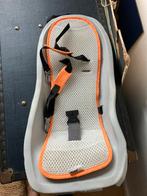 Zitje voor fietskar, Fietsen en Brommers, Fietsaccessoires | Aanhangers en Karren, Ophalen of Verzenden, Gebruikt, Kinderkar, Minder dan 20 kg