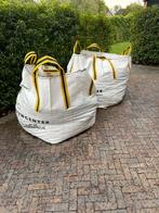 Grind, Tuin en Terras, Grind, Keien en Split, Ophalen, Overige materialen, Gebruikt, Grind