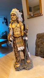 Kunstobject van 60cm hoog, Ophalen, Zo goed als nieuw