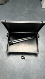 Matrix Rigid feeder side tray, Watersport en Boten, Ophalen of Verzenden, Gebruikt, Overige typen