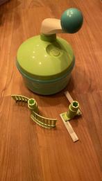 Tupperware Quickchef B300 - Zonder Trechter, Ophalen of Verzenden, Zo goed als nieuw