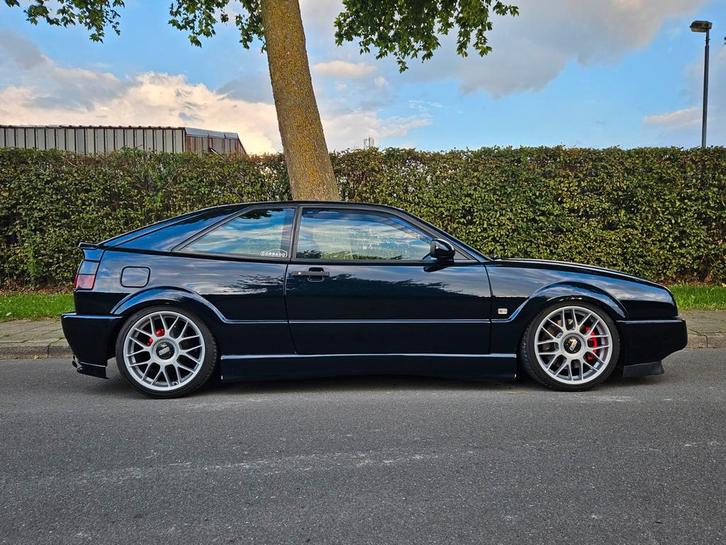 Bbs Rc 324, Auto-onderdelen, Banden en Velgen, Banden en Velgen, Zomerbanden, 17 inch, 205 mm, Personenwagen, Gebruikt, Ophalen