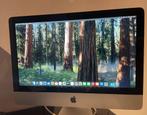 iMac 21,5" Sequoia 15.1!, Ophalen, 2 tot 3 Ghz, HDD, IMac