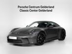 Porsche 911 GT3 Touring, Auto's, Porsche, Zwart, Met garantie (alle), Leder en Stof, Bedrijf