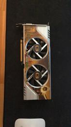 Nvidia geforce gtx580, Computers en Software, Videokaarten, GDDR6, DisplayPort, Ophalen of Verzenden, Zo goed als nieuw