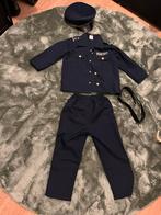 Politie pak mt 116, Kinderen en Baby's, Ophalen of Verzenden, Zo goed als nieuw, Jongen of Meisje