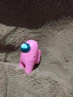 Among Us Poppetje Roze, Ophalen, Zo goed als nieuw, Jongen of Meisje