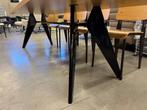 VITRA PROUVE EM TABLE 260X90X74CM, showroommodel, Huis en Inrichting, Tafels | Eettafels, Design, Ophalen of Verzenden, Zo goed als nieuw