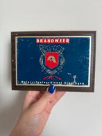 Brandweer Gronningen Wappenschild, Ophalen of Verzenden