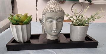 Creëer Sereniteit en Stijl in je Huis met Prachtig Budha Dec