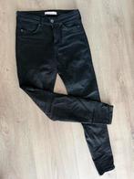 Studio Anneloes skinny jeans zwart maat XS, Ophalen of Verzenden, Zo goed als nieuw, Zwart, W27 (confectie 34) of kleiner