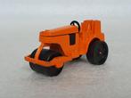 Corgi Juniors: Road Roller, Ophalen of Verzenden, Gebruikt
