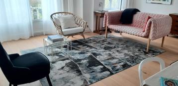 tapijt vloerkleed limited edition van kunstenaar beschikbaar voor biedingen