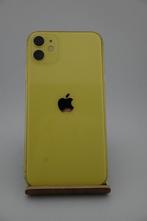 iPhone 11 256GB Yellow, Ophalen of Verzenden, Gebruikt, IPhone 11