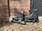 Skeelers Rollerblades maat 25,5 38,5, Ophalen of Verzenden, Zo goed als nieuw, Inline skates 4 wielen, Overige merken