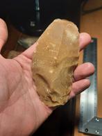 Vuistbijl livre de beurre artefact, Verzamelen, Ophalen of Verzenden