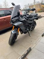Yamaha tracer 9 GT + 2025, Motoren, Handvatverwarming, Motorrijbewijs A, 3 cilinders, Particulier