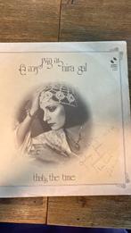 Niral Gal - that’s the time LP, Ophalen of Verzenden, Zo goed als nieuw, 12 inch