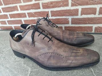 Harris Firenze Herenschoenen maat 46 Uk 12 beschikbaar voor biedingen