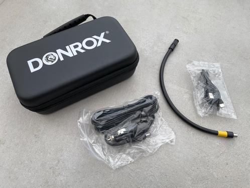DONROX accessoires kit / NIEUW, Fietsen en Brommers, Fietsaccessoires | Fietsgereedschap, Nieuw, Bandgereedschap, Ophalen of Verzenden