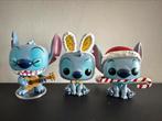 Funko Pops (Disney, Stitch), Ophalen, Gebruikt