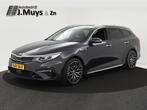 Kia Optima Sportswagon 2.0 GDI 205PK PHEV ExecutiveLine LEER, Auto's, Kia, Gebruikt, Euro 6, Hybride Elektrisch/Benzine, 71 km/l