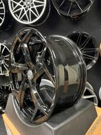 18 inch velgen voor Volkswagen 5x100 Bonneville Polo 2G, Auto-onderdelen, Banden en Velgen, Nieuw, Velg(en), Personenwagen, Ophalen of Verzenden