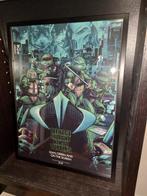 Teenage mutant ninja turtles, Ophalen of Verzenden, Zo goed als nieuw