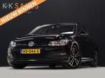Volkswagen Golf 1.0 TSI Comfortline € 9.740,00, Stof, Gebruikt, Zwart, Origineel Nederlands